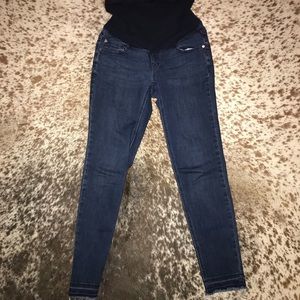 Maternity Skinny Jeans